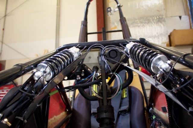 3D 打印助 MIT Motorsports 车队在 Formula SAE 赛事中领跑