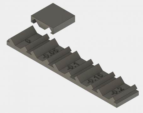 精通 3D 打印：第 1 部分 — 单元测试与公差，实现精准高效构建