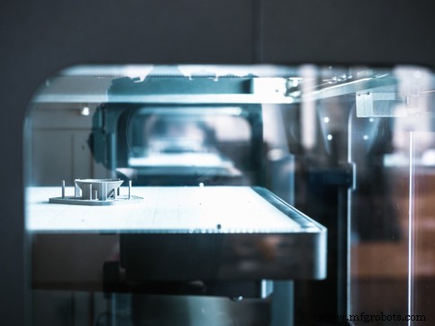 专家解答:您最关心的 5 大 3D 打印问题
