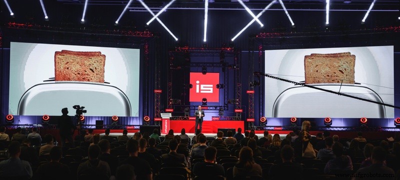 IoT 如何驱动气候行动:将连接转化为碳减排