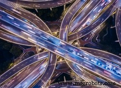 物联网与 5G：驱动联网汽车未来