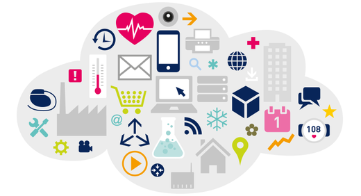 监控物联网：确保 IoT 网络安全可靠