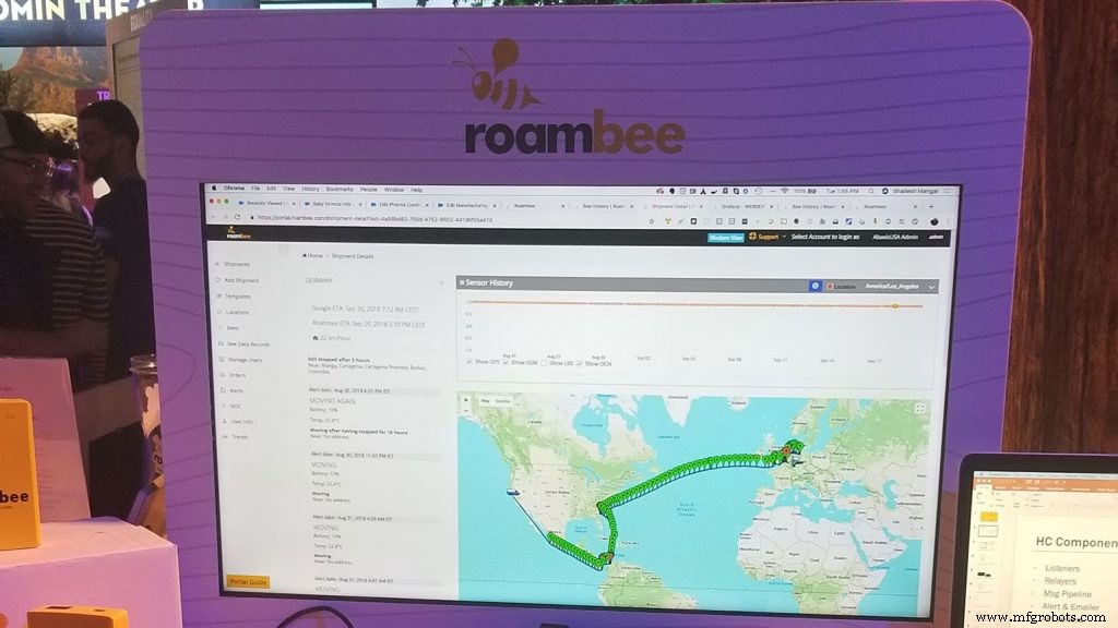 Dreamforce 2021聚焦:7大物联网创新亮点解析