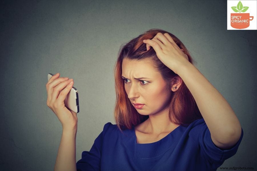 有机印度醋栗粉能否真正逆转白发？证据与实用建议