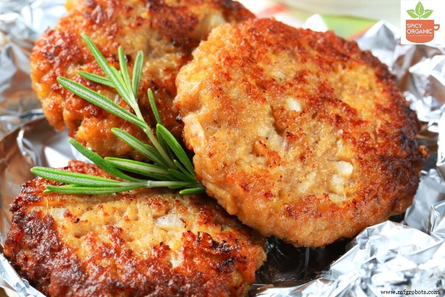 Garam Masala 素食食谱：从香辣豆饼到风味番茄饭