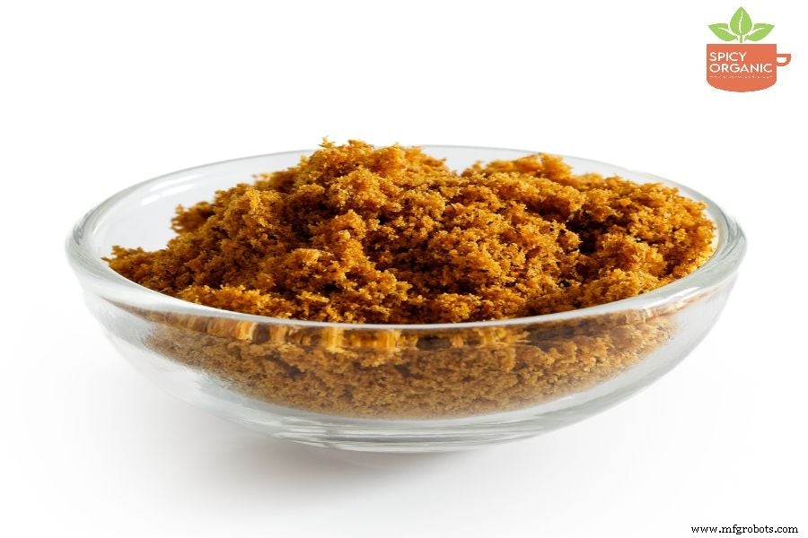发掘有机肉豆蔻衣（Mace）的 9 大强效健康益处