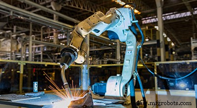 电阻焊解析：类型、工艺与工业应用