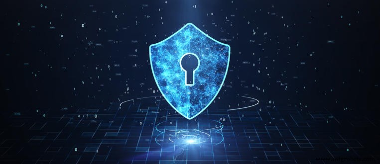 制造商必知的20个震撼网络安全统计数据