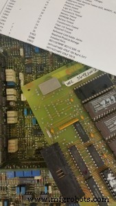 简化工业电子维修报告：专家技巧助您轻松读懂