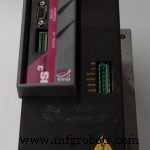 奥赛-普利马电伺服驱动器 97942050N “C轴驱动器不OK”错误修复实录