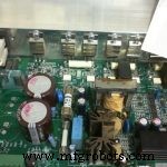 奥赛-普利马电伺服驱动器 97942050N “C轴驱动器不OK”错误修复实录