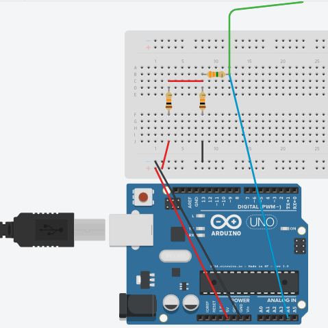 低成本 Arduino 闪电探测器制作指南