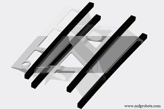 SGL Carbon 与 Koller Kunststofftechnik 合作 为宝马生产先进碳纤维挡风玻璃型材