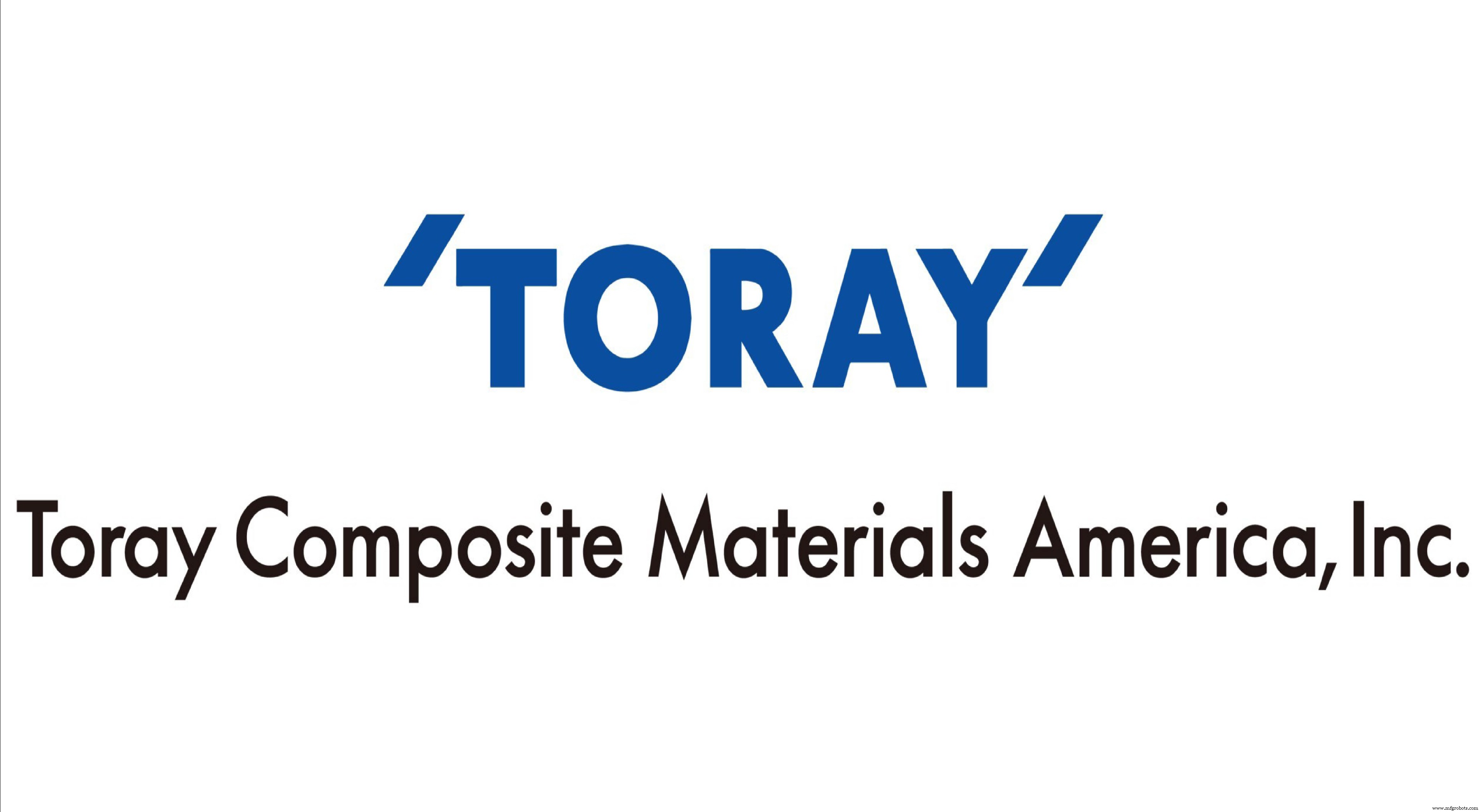 Toray发布CMA 3900预浸料体系新AMS6891规范