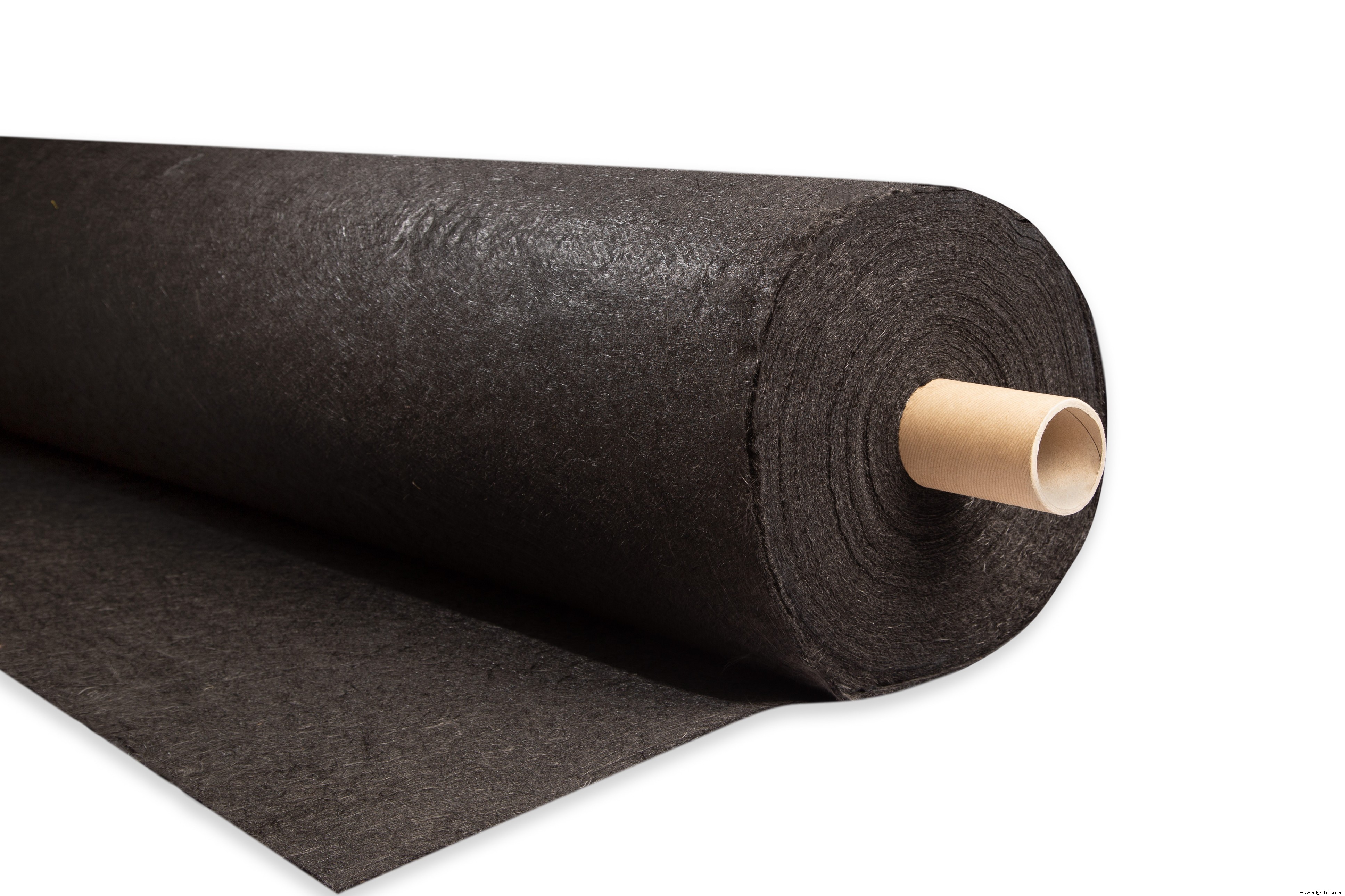 ELG Carbon Fibre剥离短纤业务 启动Gen 2 Carbon专攻长纤回收