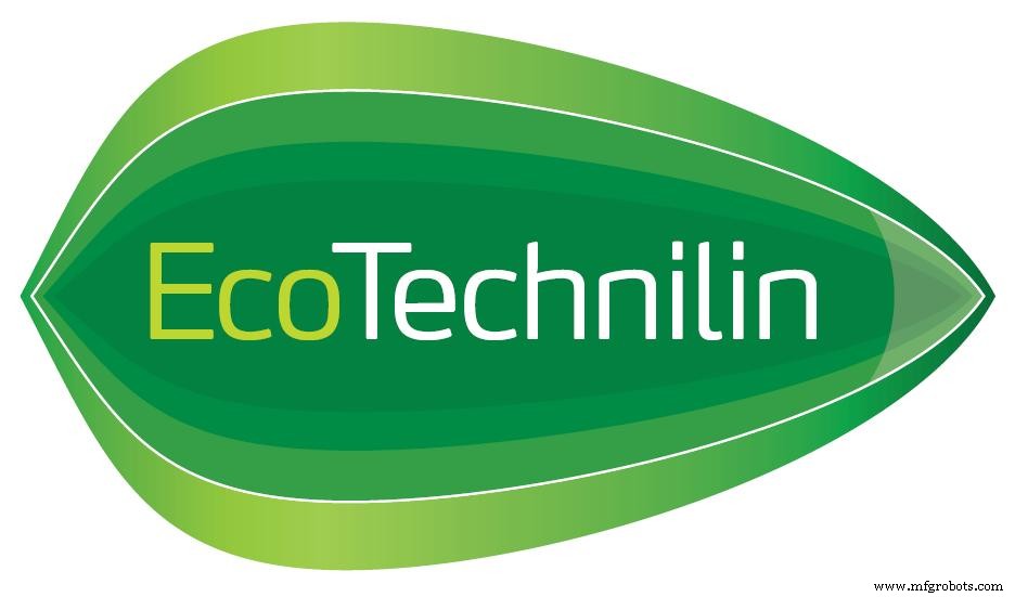 Easy Composites与Eco-Technilin合作分销可持续天然纤维复材方案