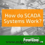 SCADA系统运作原理：监控与控制工业过程