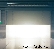 仓库大门常见故障快速修复指南