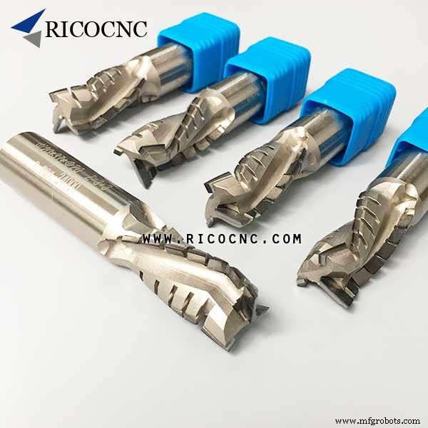 金刚石复合片(PCD)刀具:硬度超硬质合金80-120倍,木工/非铁金属/石材加工首选