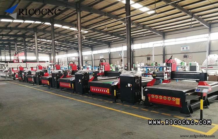 CNC雕刻机六大核心应用场景:极致速度、精度与一致性