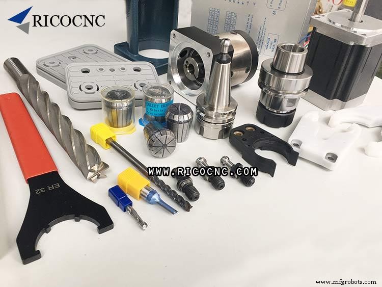 CNC雕刻机六大核心应用场景:极致速度、精度与一致性