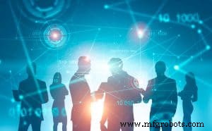 企业视频流加速：AI 驱动个性化与效率