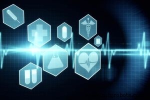 DataOps：革新医疗自动化，降本增收