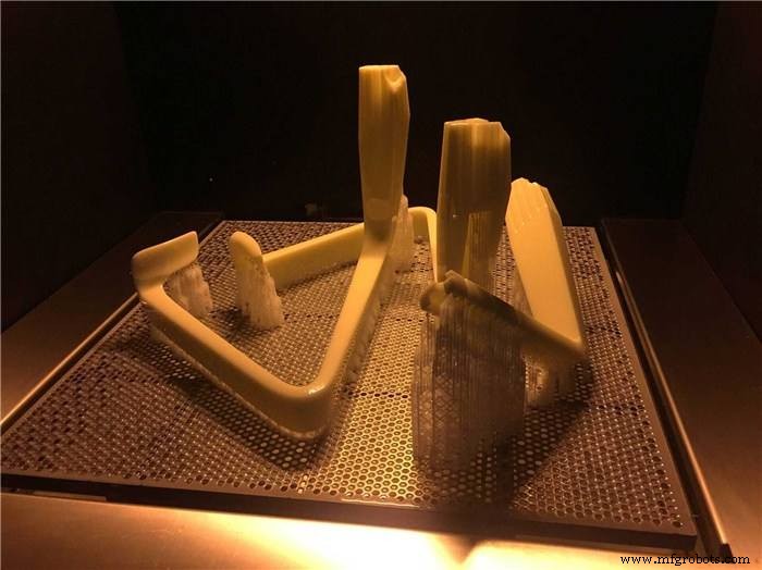 注塑成型与3D打印：如何选择正确的生产工艺