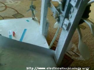 DIY微型水电站：自制水轮发电机分步指南