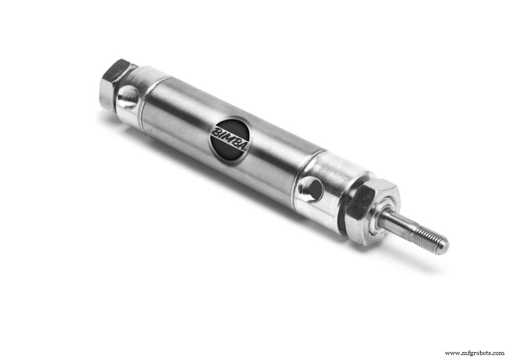 执行器类型全解析：为您的工业机械选对关键驱动件