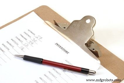 掌握仓库库存审计：精准结果的实操清单