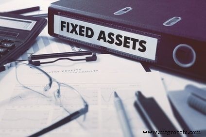 企业高效固定资产追踪的4大最佳实践