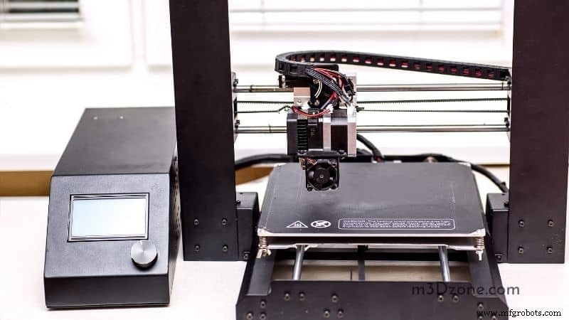 3D 打印速度深度解析:影响因素、最佳设置与“快慢”权衡