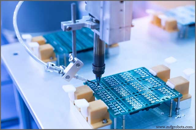 HDI PCB能否满足您的需求?专家深度洞察