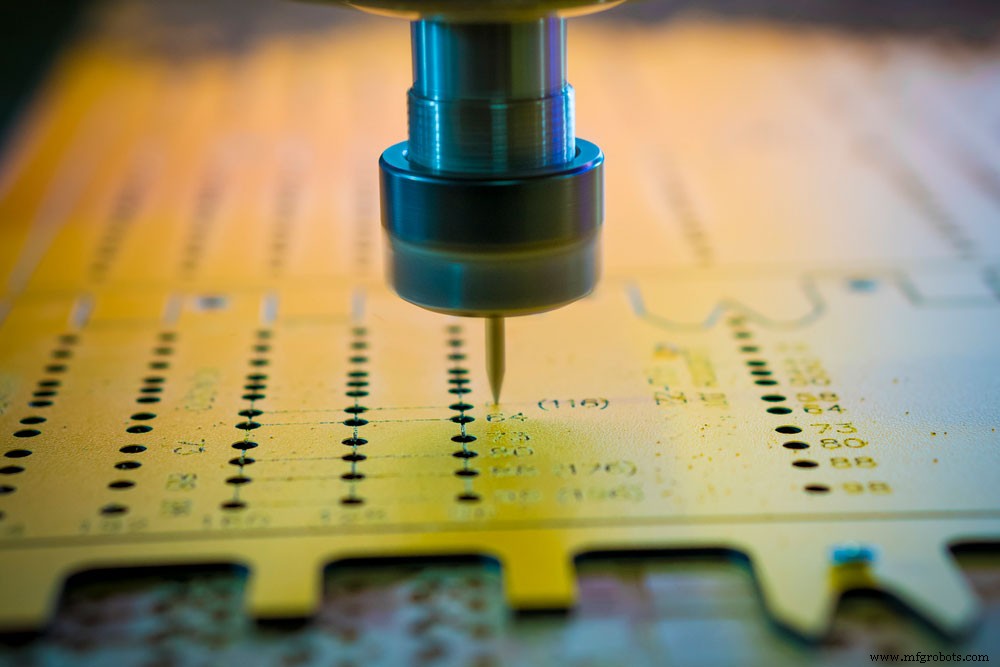 HDI PCB能否满足您的需求?专家深度洞察