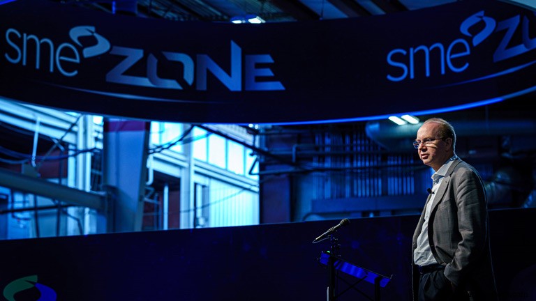EASTEC 2021聚焦数据驱动制造创新