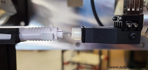 工业物联网（IIoT）：变革制造业及其重要性