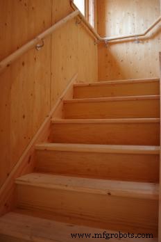 墙面板系统核心类型：建筑美学与能效的多功能集成