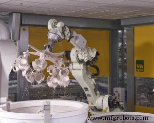 钛熔模铸造:关键技术、优势与专家洞见
