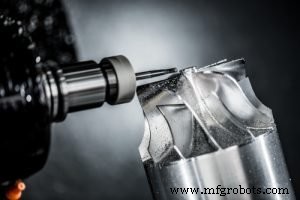 掌握精度、公差与CNC加工精准度：核心知识全解析