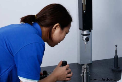 改变医疗器械生产的顶级CNC加工应用