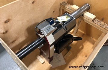 从自动车床到CNC:Gent Machine的技术演变之路