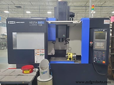 从自动车床到CNC:Gent Machine的技术演变之路
