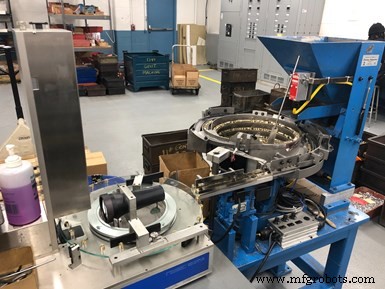从自动车床到CNC:Gent Machine的技术演变之路