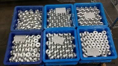Automatic Products引入CNC机床大幅提升生产效率