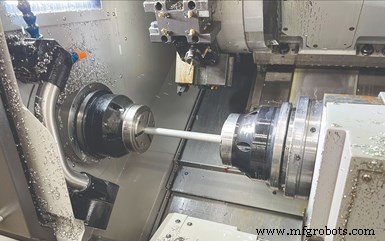 垂直整合如何加速制造与交付