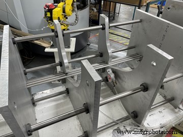 主动自动化:在需求到来前构建机器人加工单元