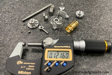 派拉蒙机床引入Y2轴与可编程B轴升级瑞士型车床