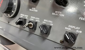 Hashier Machine引入瑞士型车床大幅提升效率