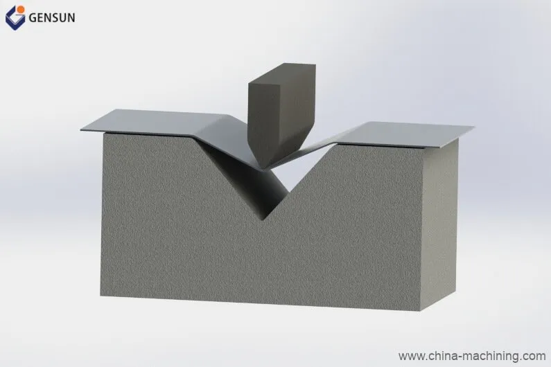 精通钣金折弯：专业人士必备的核心技术与设计指南